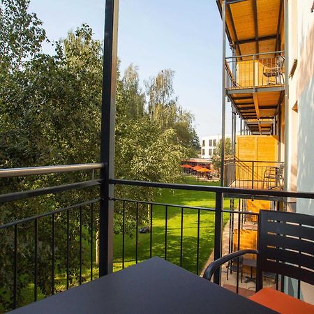 Heide Spa Hotel & Resort バート・デューベン エクステリア 写真